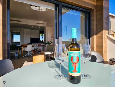 Bestaand - Appartement - San Miguel de Salinas