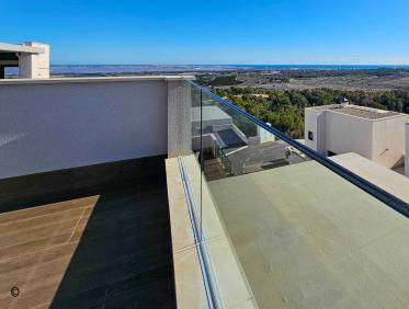Bestaand - Appartement - San Miguel de Salinas