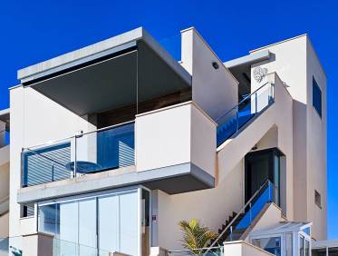 Bestaand - Appartement - San Miguel de Salinas