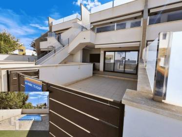 Bestaand - Appartement - San Pedro del Pinatar - Lo Pagán
