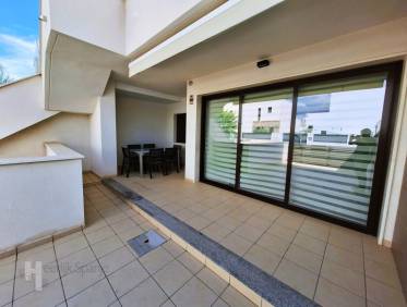 Bestaand - Appartement - San Pedro del Pinatar - Lo Pagán