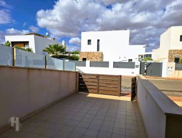 Bestaand - Appartement - San Pedro del Pinatar - Lo Pagán