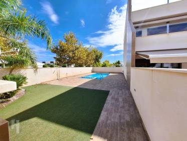 Bestaand - Appartement - San Pedro del Pinatar - Lo Pagán