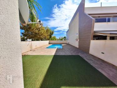 Bestaand - Appartement - San Pedro del Pinatar - Lo Pagán