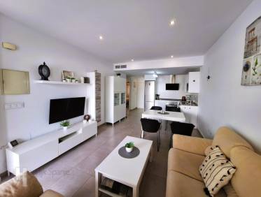 Bestaand - Appartement - San Pedro del Pinatar - Lo Pagán