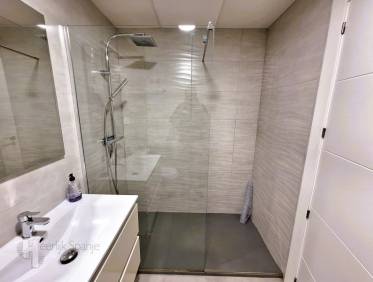 Bestaand - Appartement - San Pedro del Pinatar - Lo Pagán
