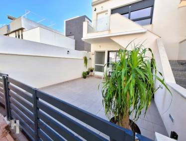 Bestaand - Appartement - San Pedro del Pinatar - Lo Pagán