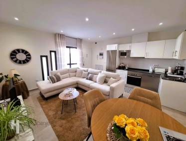 Bestaand - Appartement - San Pedro del Pinatar - Lo Pagán