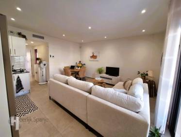 Bestaand - Appartement - San Pedro del Pinatar - Lo Pagán