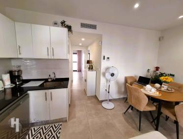 Bestaand - Appartement - San Pedro del Pinatar - Lo Pagán