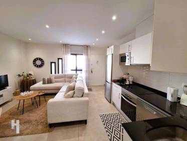 Bestaand - Appartement - San Pedro del Pinatar - Lo Pagán