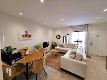 Bestaand - Appartement - San Pedro del Pinatar - Lo Pagán