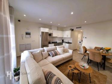 Bestaand - Appartement - San Pedro del Pinatar - Lo Pagán