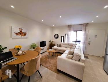 Bestaand - Appartement - San Pedro del Pinatar - Lo Pagán