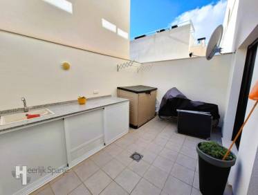 Bestaand - Appartement - San Pedro del Pinatar - Lo Pagán