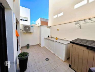 Bestaand - Appartement - San Pedro del Pinatar - Lo Pagán