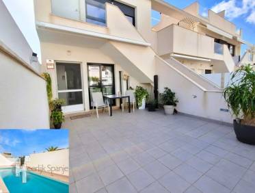 Bestaand - Appartement - San Pedro del Pinatar - Lo Pagán