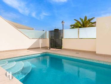 Bestaand - Appartement - San Pedro del Pinatar - Lo Pagán