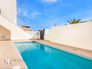 Bestaand - Appartement - San Pedro del Pinatar - Lo Pagán
