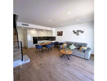 Bestaand - Appartement - San Pedro del Pinatar - Los Cuarteros