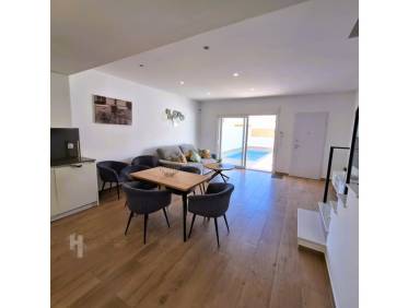 Bestaand - Appartement - San Pedro del Pinatar - Los Cuarteros