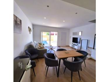 Bestaand - Appartement - San Pedro del Pinatar - Los Cuarteros