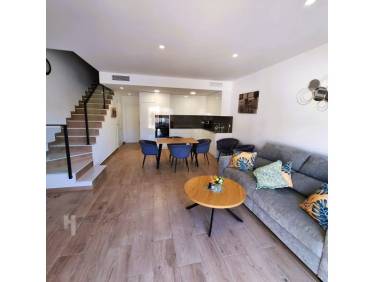 Bestaand - Appartement - San Pedro del Pinatar - Los Cuarteros