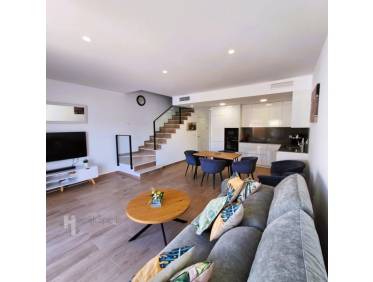 Bestaand - Appartement - San Pedro del Pinatar - Los Cuarteros