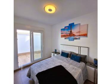 Bestaand - Appartement - San Pedro del Pinatar - Los Cuarteros