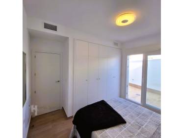 Bestaand - Appartement - San Pedro del Pinatar - Los Cuarteros