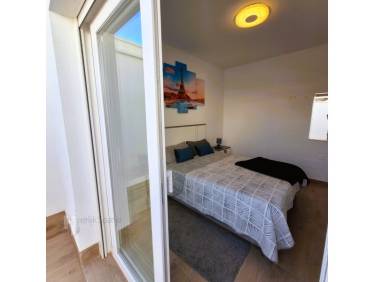Bestaand - Appartement - San Pedro del Pinatar - Los Cuarteros