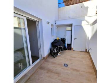 Bestaand - Appartement - San Pedro del Pinatar - Los Cuarteros