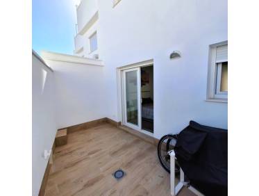 Bestaand - Appartement - San Pedro del Pinatar - Los Cuarteros
