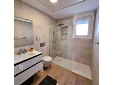 Bestaand - Appartement - San Pedro del Pinatar - Los Cuarteros