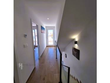 Bestaand - Appartement - San Pedro del Pinatar - Los Cuarteros