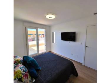 Bestaand - Appartement - San Pedro del Pinatar - Los Cuarteros