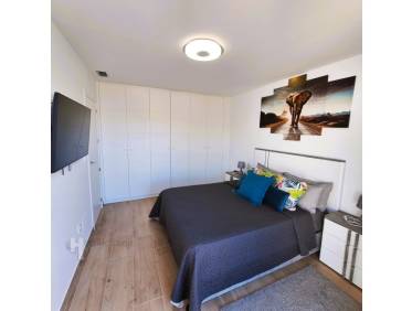 Bestaand - Appartement - San Pedro del Pinatar - Los Cuarteros