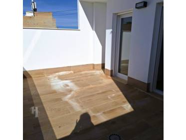 Bestaand - Appartement - San Pedro del Pinatar - Los Cuarteros