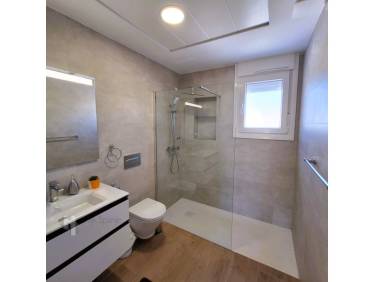 Bestaand - Appartement - San Pedro del Pinatar - Los Cuarteros