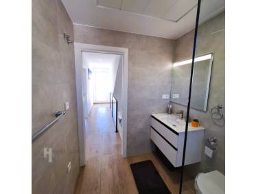 Bestaand - Appartement - San Pedro del Pinatar - Los Cuarteros