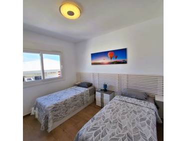 Bestaand - Appartement - San Pedro del Pinatar - Los Cuarteros