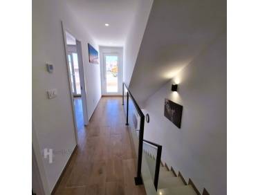 Bestaand - Appartement - San Pedro del Pinatar - Los Cuarteros