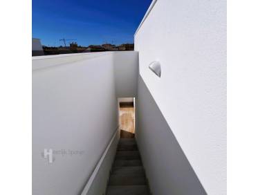 Bestaand - Appartement - San Pedro del Pinatar - Los Cuarteros