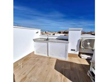 Bestaand - Appartement - San Pedro del Pinatar - Los Cuarteros