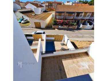 Bestaand - Appartement - San Pedro del Pinatar - Los Cuarteros