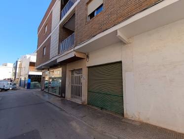 Bestaand - Appartement - San Pedro del Pinatar