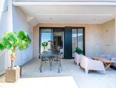 Bestaand - Appartement - San Pedro del Pinatar