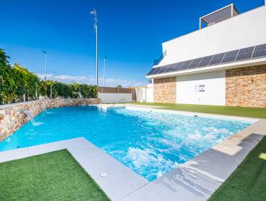 Bestaand - Appartement - San Pedro del Pinatar