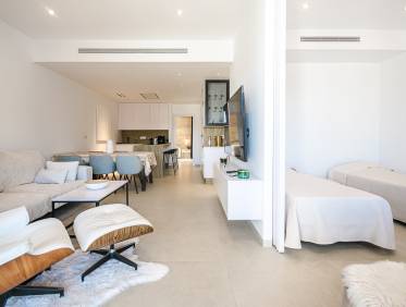 Bestaand - Appartement - San Pedro del Pinatar