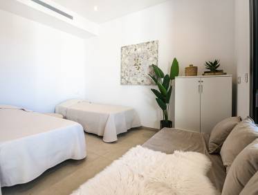 Bestaand - Appartement - San Pedro del Pinatar